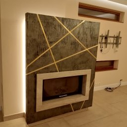 Remont łazienki Gorzów Wielkopolski 1