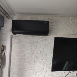 Pompy ciepła Raków 1