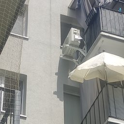 Pompy ciepła Raków 2