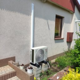 Pompy ciepła Raków 3