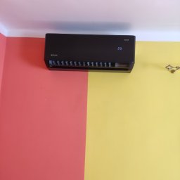 Pompy ciepła Raków 4