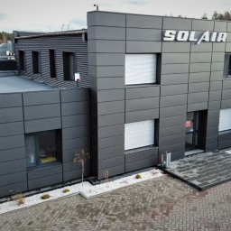 Klimatyzacja Solec Kujawski 1