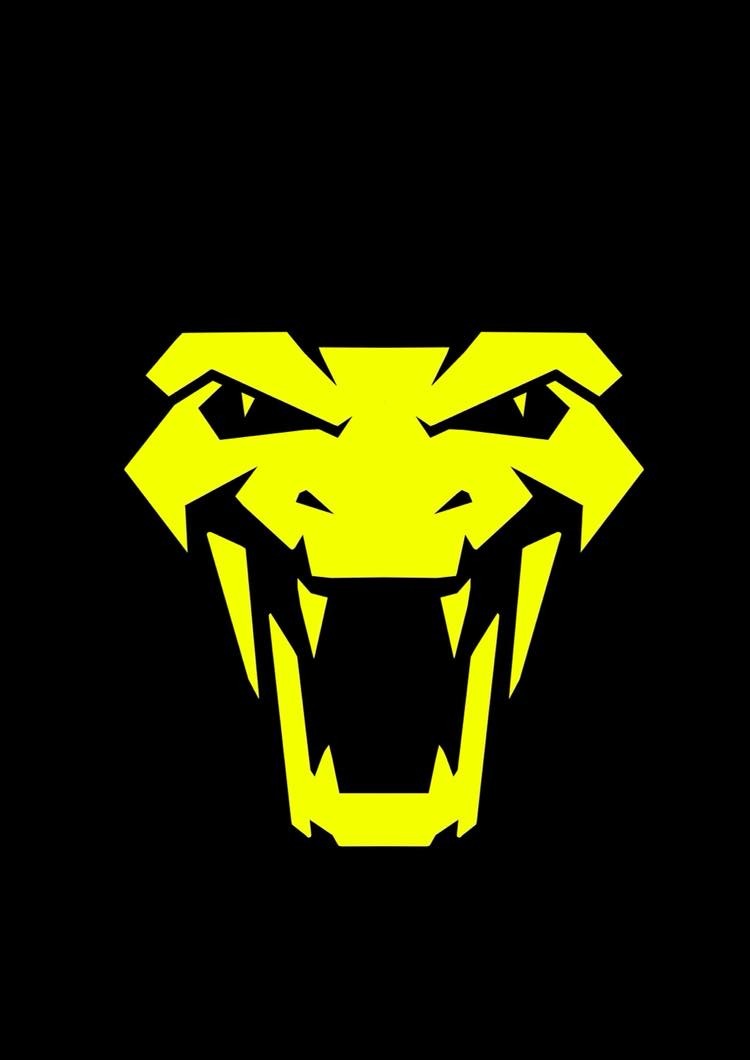 Logotyp na krzesło gamingowe.