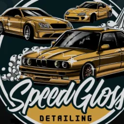 Strona Speed Gloss Detailing