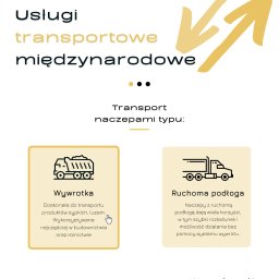 Projekt strony dla Karcz Bogdan Pieńkowski