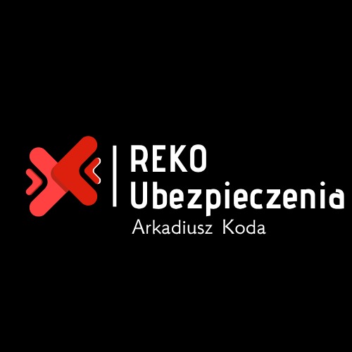Logo Reko Ubezpieczenia