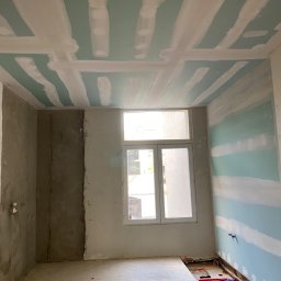 Płyta karton gips Zbytkowo 4