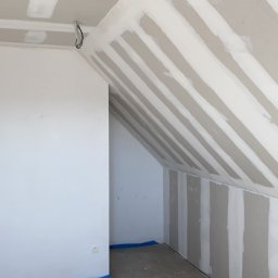 Płyta karton gips Zbytkowo 1