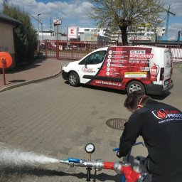 Domofony, wideofony Warszawa 2