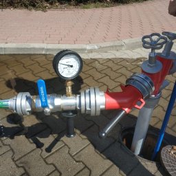 Domofony, wideofony Warszawa 3