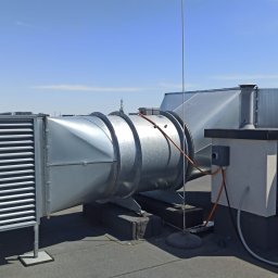 Domofony, wideofony Warszawa 4