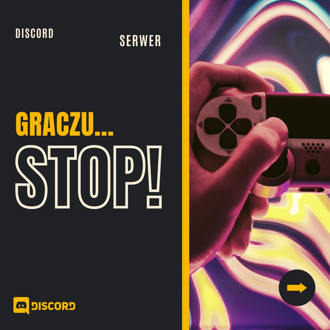 Przykładowy post na Instagrama według KV