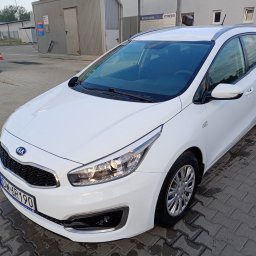 Przewóz osób Bielsko-Biała 2