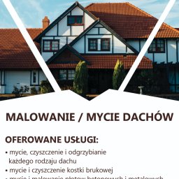 HOUSE-MAL Marcin Drynda - Malowanie Ścian Herby