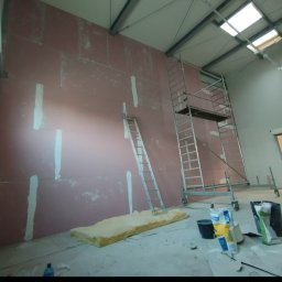 Domy murowane Lublin 1