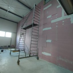 Domy murowane Lublin 2