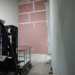 Domy murowane Lublin 3