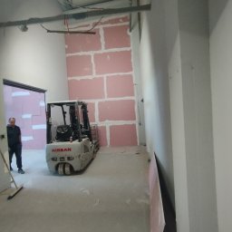 Domy murowane Lublin 4