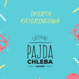 Pajda Chleba - Catering Dla Firm Sitno