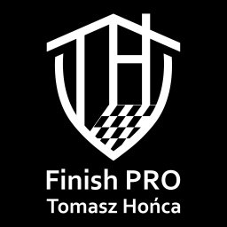 Finish PRO - Gładzie Na Mokro Miasteczko Śląskie