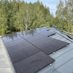 Fotowoltaika Łomża 2