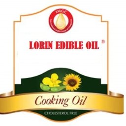 LORIN OILS EDIBLE LTD - Torty Wągrowiec