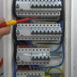 Elekris - Usługi Elektryczne Kożuchów
