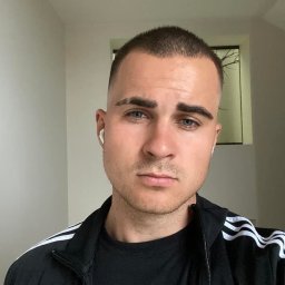 Konrad Patla - Projektowanie Stron www Gdańsk