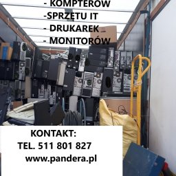 Przeprowadzki Poznań 1