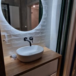 Remonty mieszkań Chróścina 1