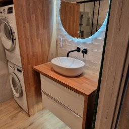 Remonty mieszkań Chróścina 4