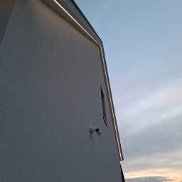 Instalacje elektryczne Dolsk 4