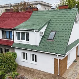 Golbud - Ocieplenia i izolacje Ożarów Mazowiecki