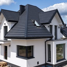 Golbud - Ocieplenia i izolacje Ożar&oacute;w Mazowiecki