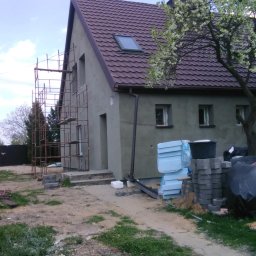 Malowanie Piastów 2