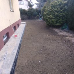 Malowanie Piastów 3