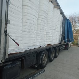 Transport ciężarowy Opoczno 4