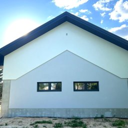 Ocieplanie elewacji Białystok 3