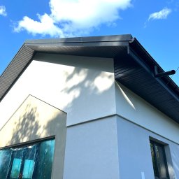 Ocieplanie elewacji Białystok 1