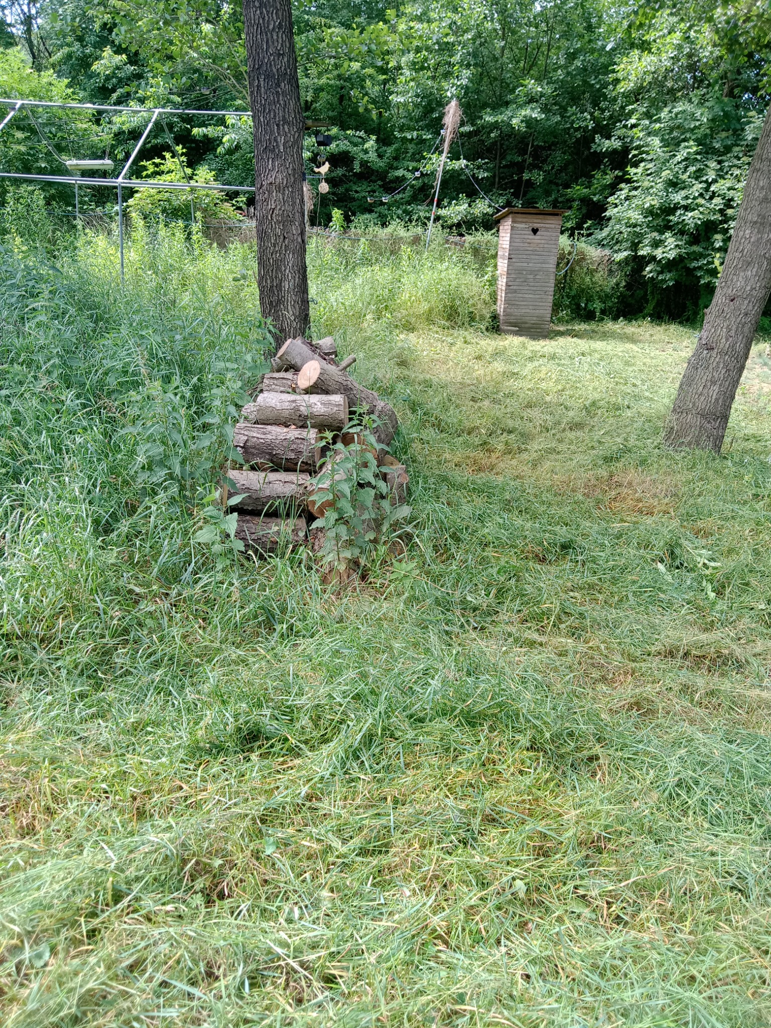 Odpocznij zostaw to nam