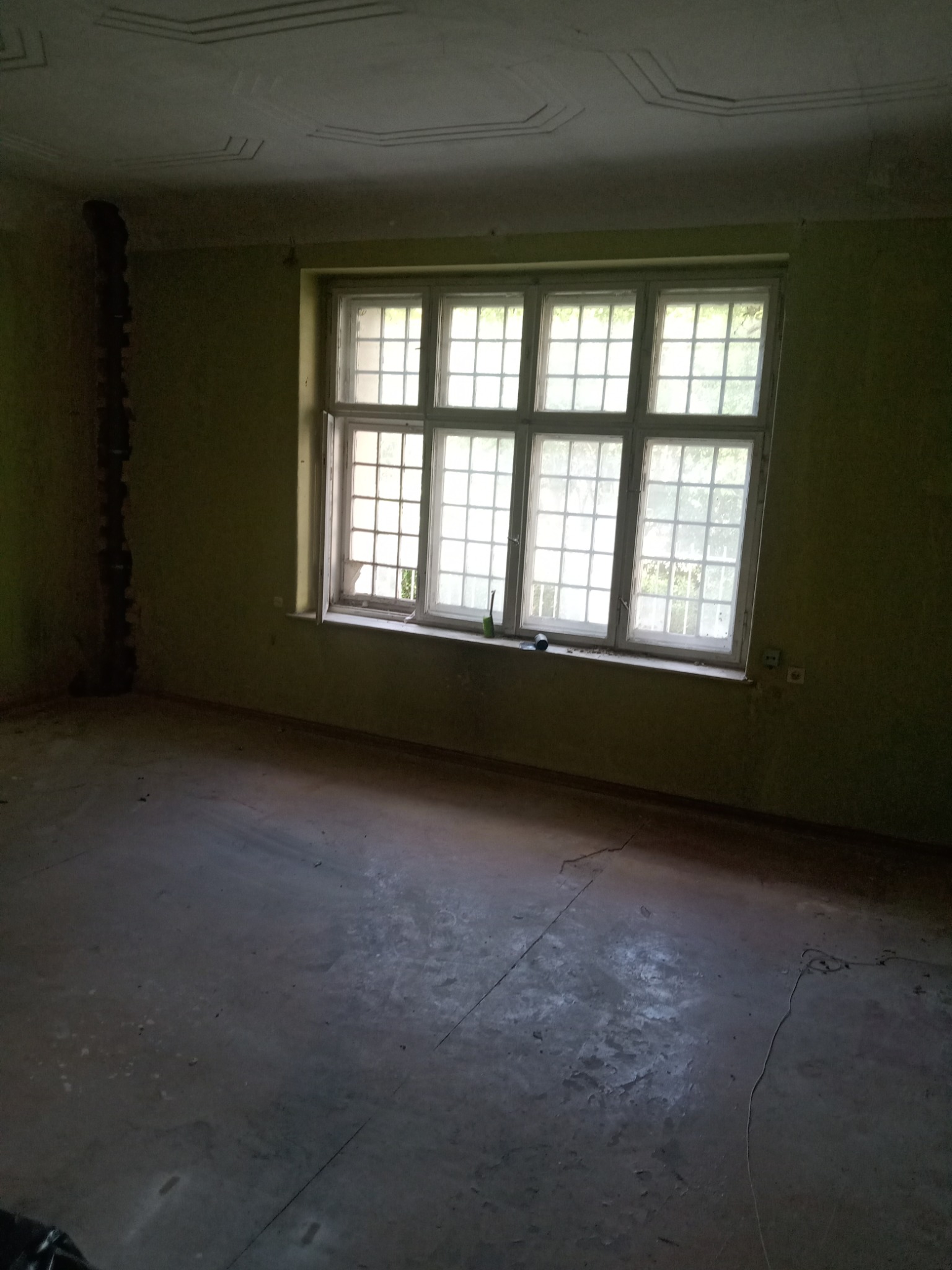 Opróżnianie mieszkań efekty