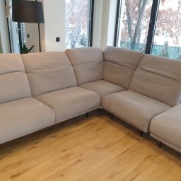 Pranie dywanów Wieliczka 1