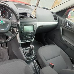 Pranie dywanów Wieliczka 2