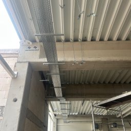SPEC-ELEKTRO Usługi Elektryczne Dawid Kasznia - Instalatorstwo energetyczne Września