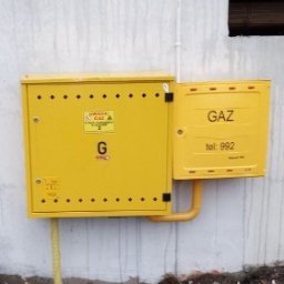 PIOMIR-GAZ - Sprzedaż Szamb Betonowych Radom