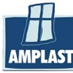 AMPLAST - Sprzedaż Okien Aluminiowych Szczecin