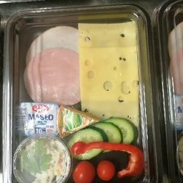 Catering dla firm Warszawa 3