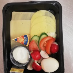 Catering dla firm Warszawa 2