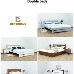 Meble do sypialni Gorzów Wielkopolski 1