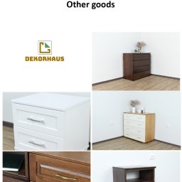 Meble do sypialni Gorzów Wielkopolski 4